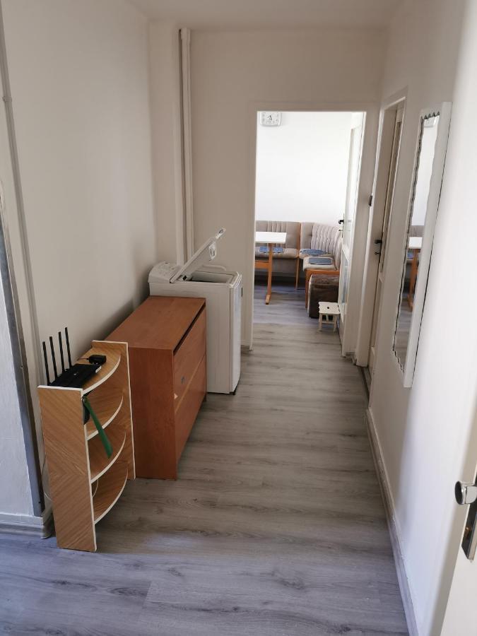 Na Sistote 628 Valasske Mezirici Exterior foto